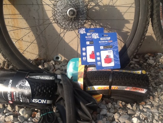 Ghost HTX  foto-6136