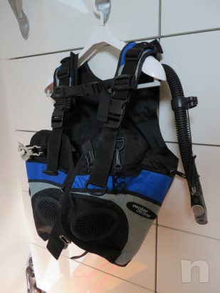 ATTREZZATURA SUB COMPLETA foto-6177