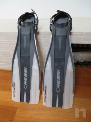 ATTREZZATURA SUB COMPLETA foto-6178