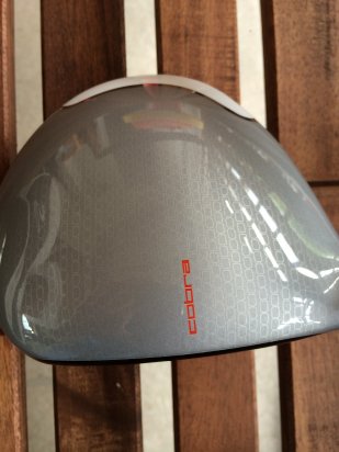 DRIVE COBRA AMP CELL PRO foto-34