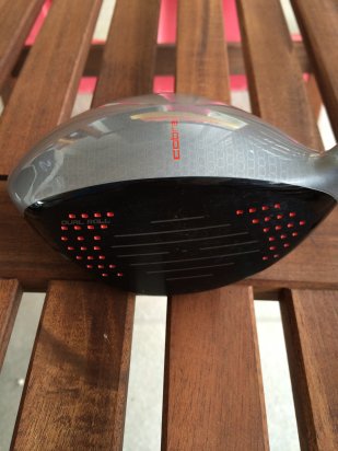 DRIVE COBRA AMP CELL PRO foto-35