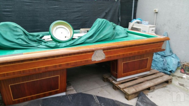 Tavolo da biliardo  foto-6212