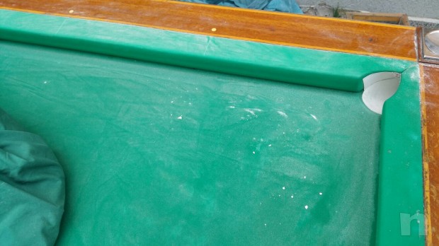 Tavolo da biliardo  foto-3501