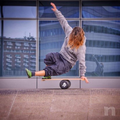 Balance board Zero31 foto-6215