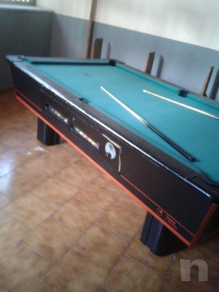 carambola professionale da gioco  foto-6216