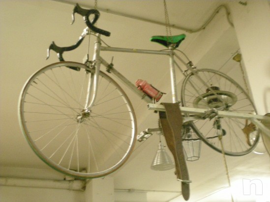 attrezzatura per meccanici biciclette treviso