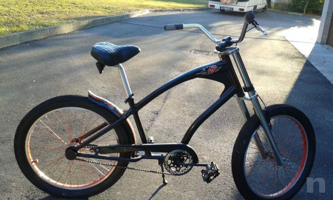 bici particolare foto-3518