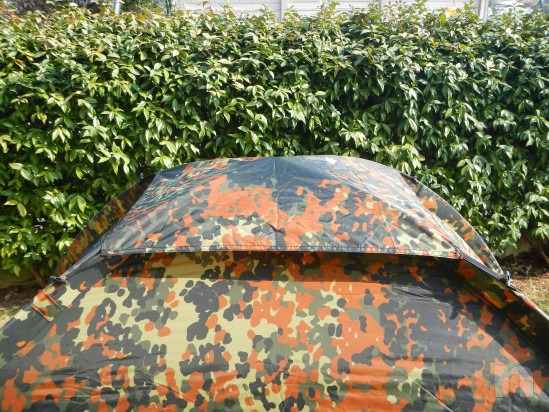 Tenda Mimetica MIL-TEC IGLU I - 2 Posti foto-335