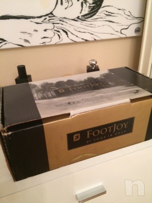 Scarpe da golf  foto-6259