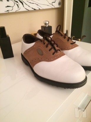 Scarpe da golf  foto-3527