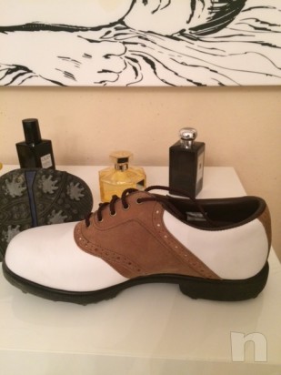 Scarpe da golf  foto-6257