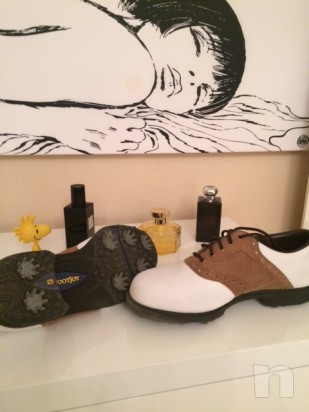 Scarpe da golf  foto-6258