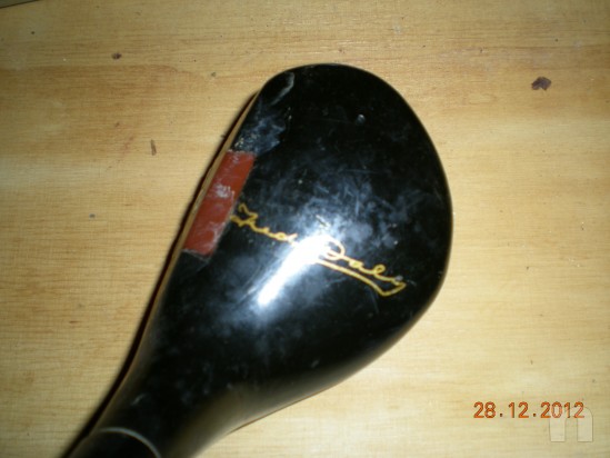 SET MAZZE DA GOLF VINTAGE foto-6262