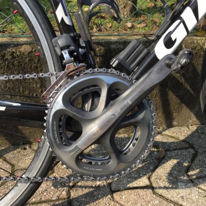 bici corsa giant foto-6265