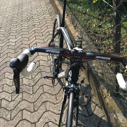 bici corsa giant foto-6267