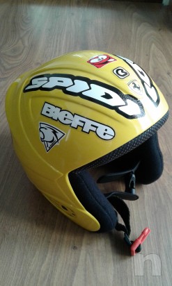 casco sci snow bimbo unisex foto-3535