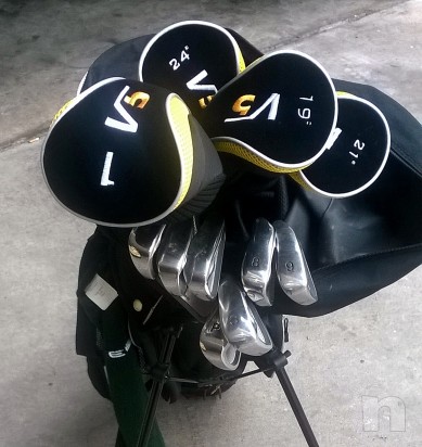 SACCA DA GOLF foto-3536