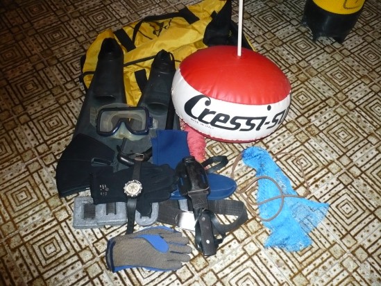 CRONOMETRO PER TEMPI DI DECOMPRESSIONE foto-3548