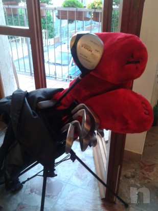 sacca completa golf foto-3556