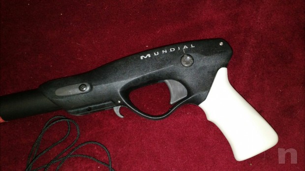 Arbalete Beuchat 75cm foto-6297