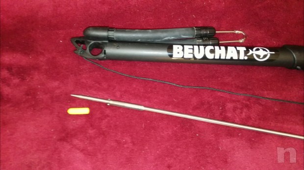 Arbalete Beuchat 75cm foto-6298