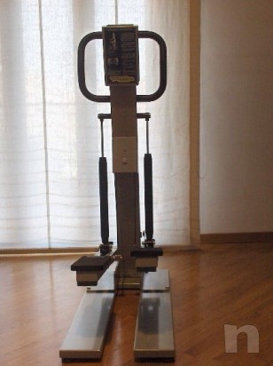 Rampica Tecnogym foto-3579