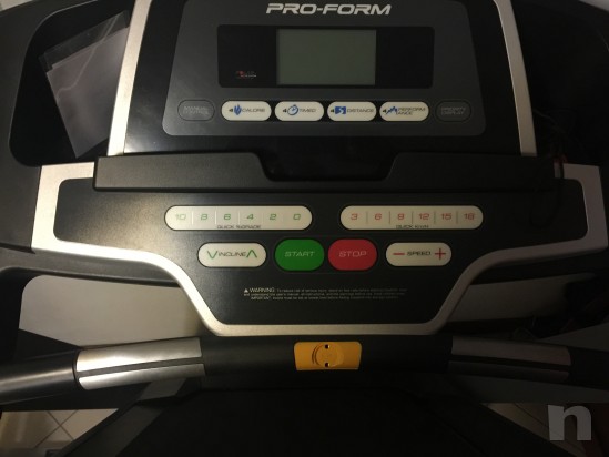 Tapis roulant  foto-3583