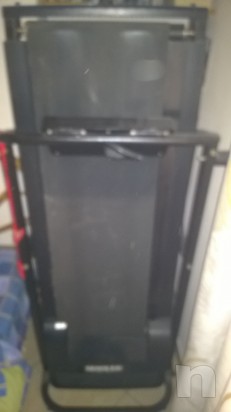 vendo tapis roulant foto-3584