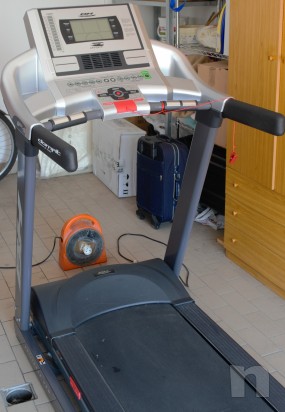 TAPIS ROULANT  foto-3587