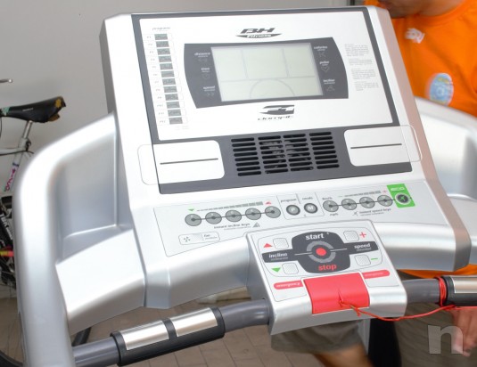 TAPIS ROULANT  foto-6333