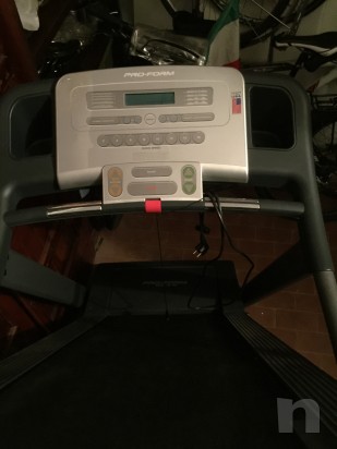 Tapis Roulant foto-3591