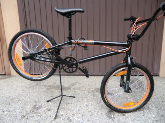 Bici BMX  foto-36