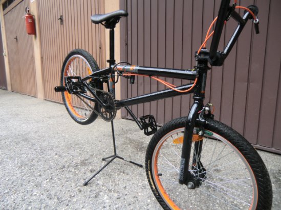 Bici BMX  foto-36