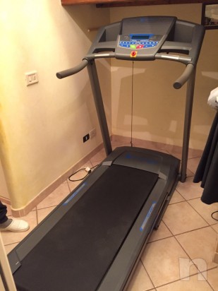 Vendo tapis roulant  foto-6362