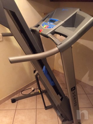 Vendo tapis roulant  foto-3602