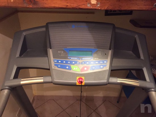 Vendo tapis roulant  foto-6363