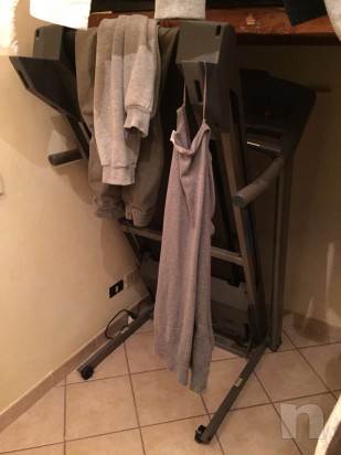 Vendo tapis roulant  foto-6364