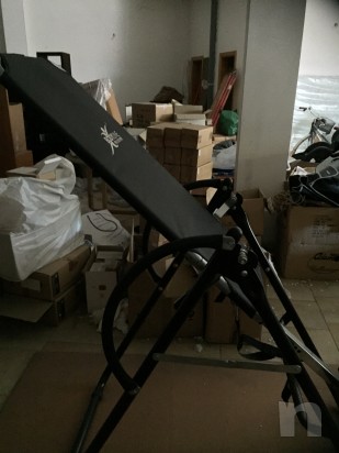 Panca ad inversione foto-6383