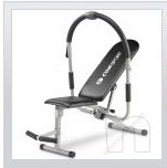 vendo panca addominali foto-6390