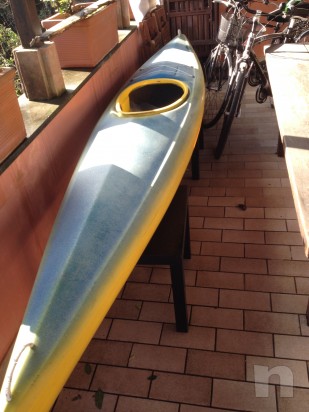 Kayak 4,20 vtr foto-6416