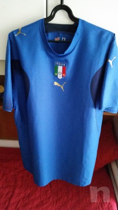 MAGLIA ITALIA MONDIALE foto-364