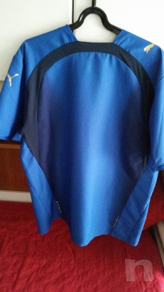 MAGLIA ITALIA MONDIALE foto-350