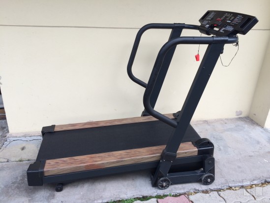 tapis roulant professionale foto-3640