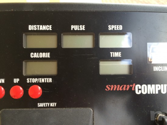 tapis roulant professionale foto-6423