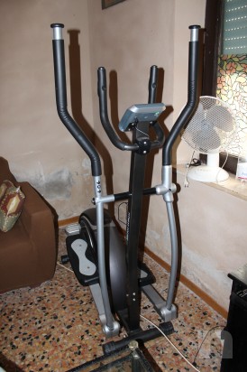 bici ellittica fitness casalingo foto-6425