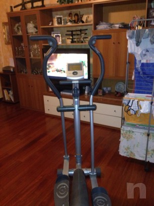 Ellittica domyos ve 590 foto-6427