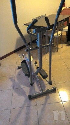 Ellittica domyos fc 100 foto-6431