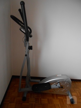 bici ellittica foto-3645