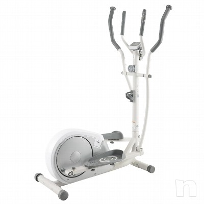 Ellittica Doymo foto-3646