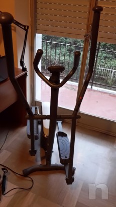 Bici ellittica cardio foto-6439